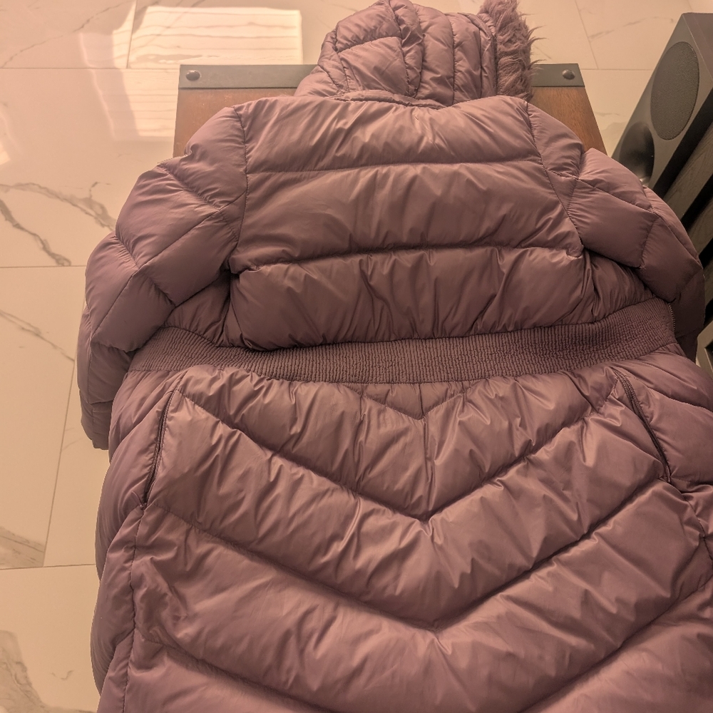 Guess girls coat